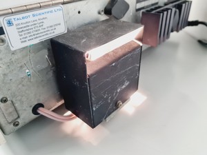 Thumbnail image of CECIL Model CE 1011 Spectrometer Lab