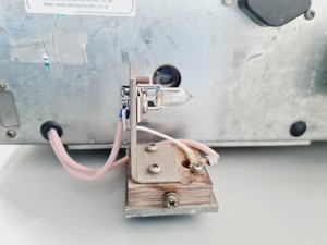 Thumbnail image of CECIL Model CE 1011 Spectrometer Lab