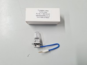 Thumbnail image of CECIL Model CE 1011 Spectrometer Lab