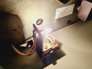Thumbnail image of CECIL CE 1011 Spectrometer