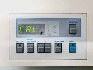 Thumbnail image of CECIL CE 1011 Spectrometer