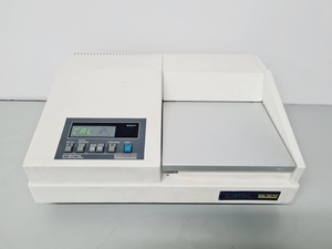Image of CECIL CE 1010 Spectrometer Lab