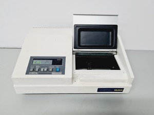 Thumbnail image of CECIL CE 1010 Spectrometer Lab