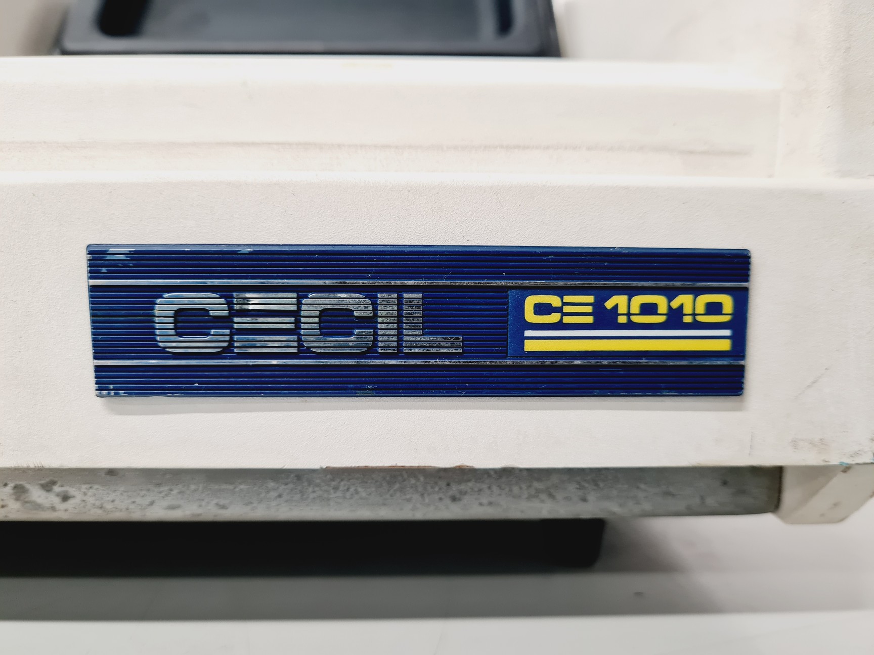 Image of CECIL CE 1010 Spectrometer Lab