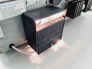 Thumbnail image of CECIL CE 1010 Spectrometer Lab
