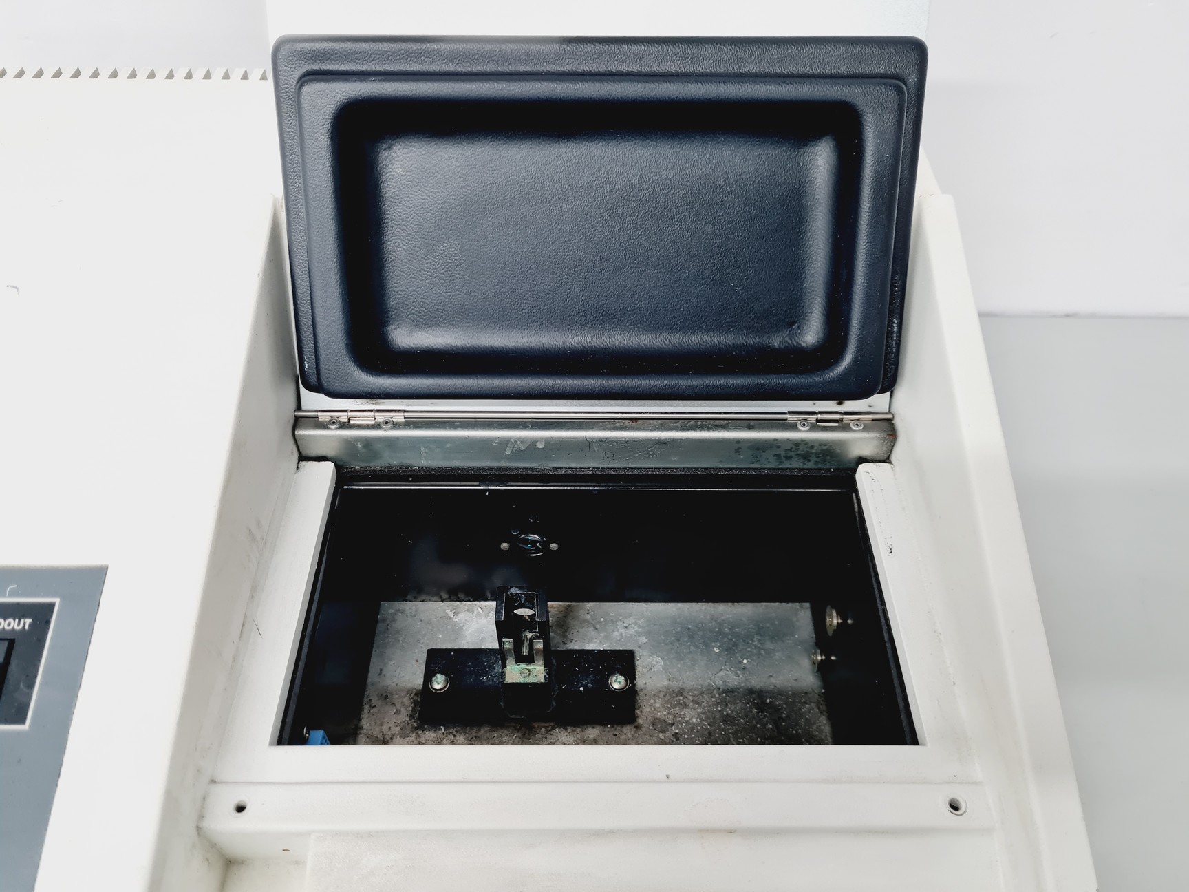 Image of CECIL CE 1010 Spectrometer Lab