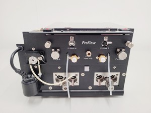 Thumbnail image of Thermo Dionex Softron Nano Pump Block - Sensirion ProFlow Flow Meter 9041.0007A