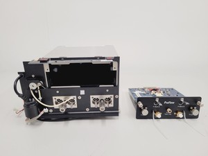 Thumbnail image of Thermo Dionex Softron Nano Pump Block - Sensirion ProFlow Flow Meter 9041.0007A