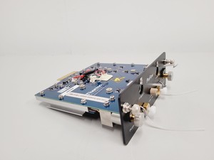 Thumbnail image of Thermo Dionex Softron Nano Pump Block - Sensirion ProFlow Flow Meter 9041.0007A