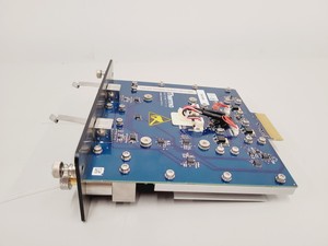 Thumbnail image of Thermo Dionex Softron Nano Pump Block - Sensirion ProFlow Flow Meter 9041.0007A