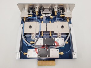 Thumbnail image of Thermo Dionex Softron Nano Pump Block - Sensirion ProFlow Flow Meter 9041.0007A