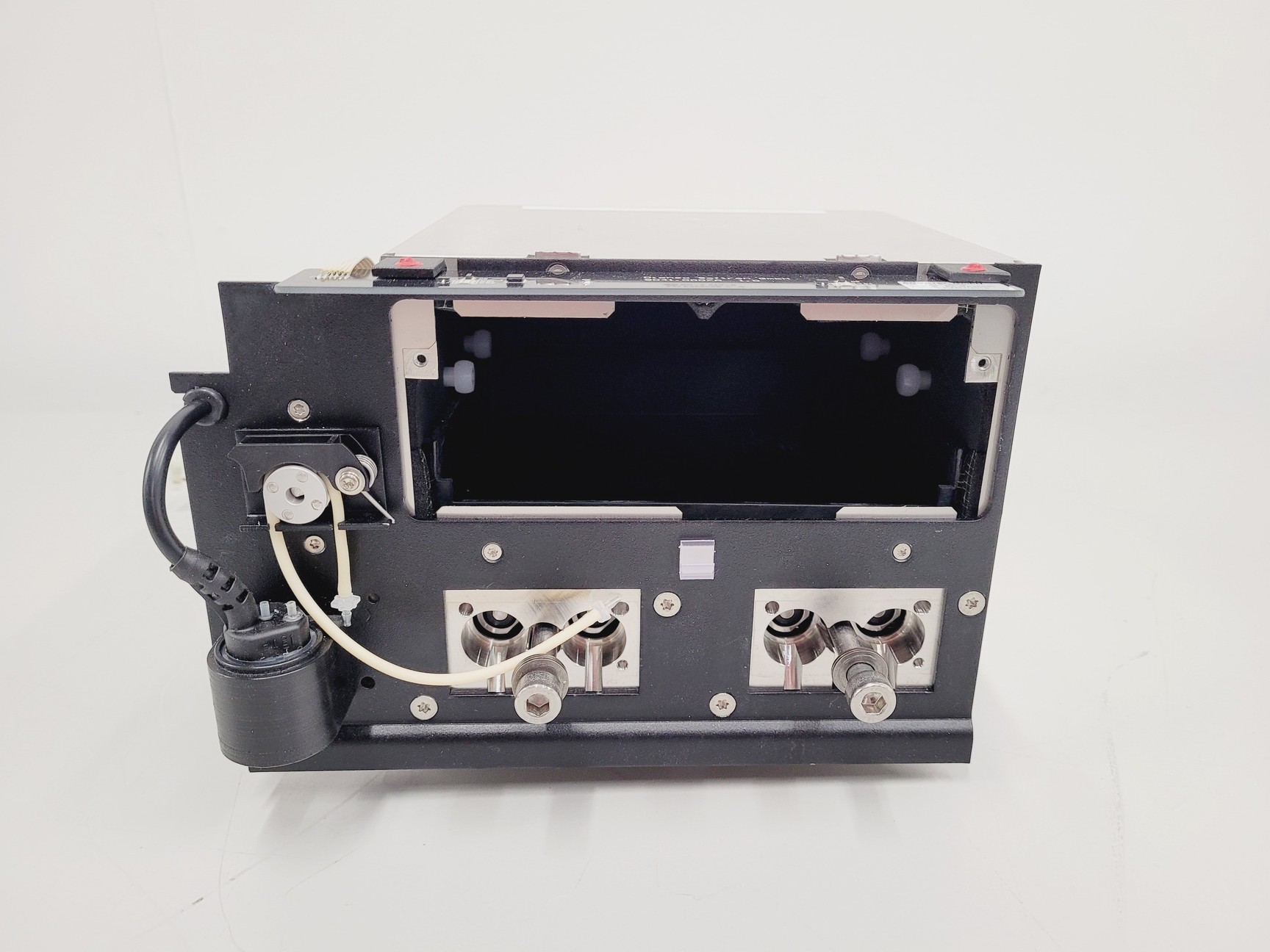 Image of Thermo Dionex Softron Nano Pump Block - Sensirion ProFlow Flow Meter 9041.0007A