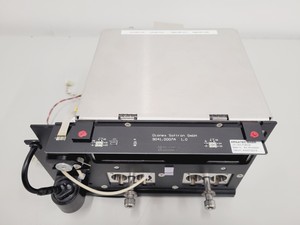 Thumbnail image of Thermo Dionex Softron Nano Pump Block - Sensirion ProFlow Flow Meter 9041.0007A