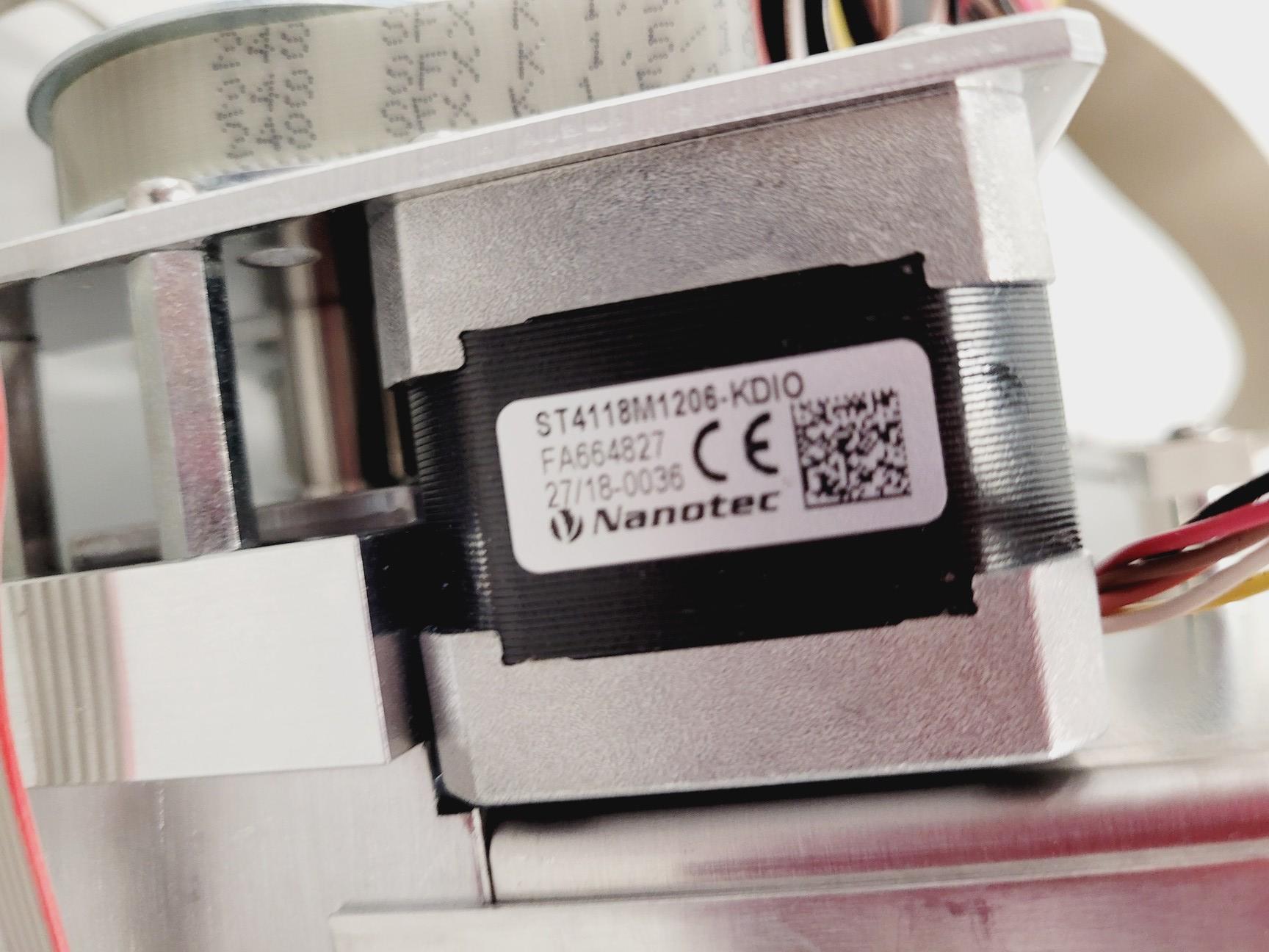 Image of Thermo Dionex Softron Nano Pump Block - Sensirion ProFlow Flow Meter 9041.0007A