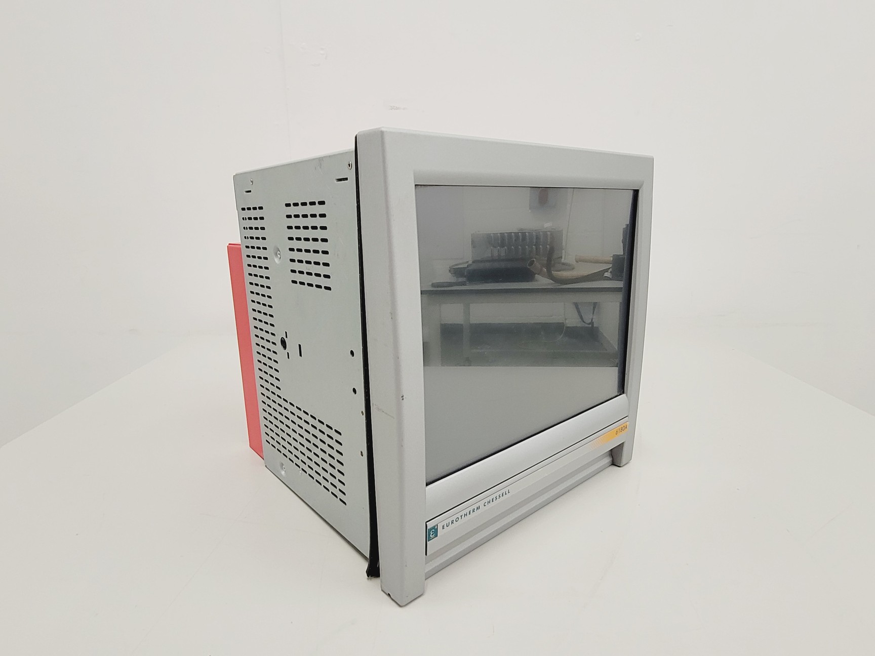 Image of Eurotherm Chessell Model 6180A Paperless Graphic Recorder Lab