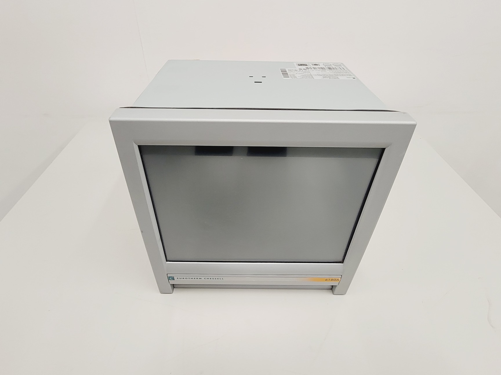 Image of Eurotherm Chessell Model 6180A Paperless Graphic Recorder Lab
