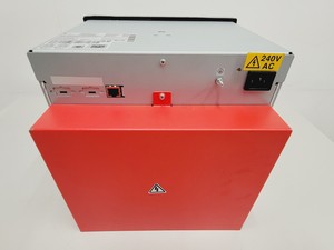 Thumbnail image of Eurotherm Chessell Model 6180A Paperless Graphic Recorder Lab