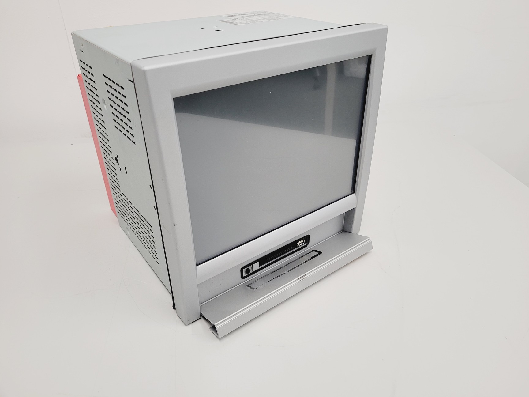 Image of Eurotherm Chessell Model 6180A Paperless Graphic Recorder Lab