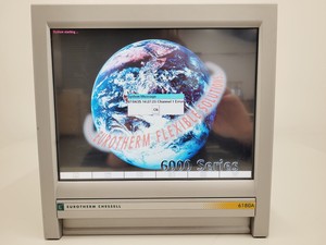 Thumbnail image of Eurotherm Chessell Model 6180A Paperless Graphic Recorder Lab