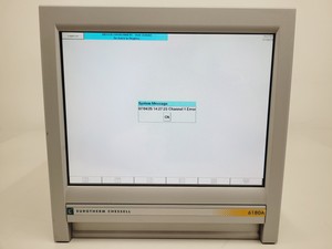 Thumbnail image of Eurotherm Chessell Model 6180A Paperless Graphic Recorder Lab