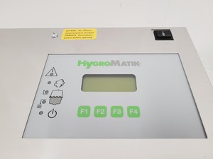 Thumbnail image of Hygromatic Wall Mounted Steam Humidifier Model C06-C / 380