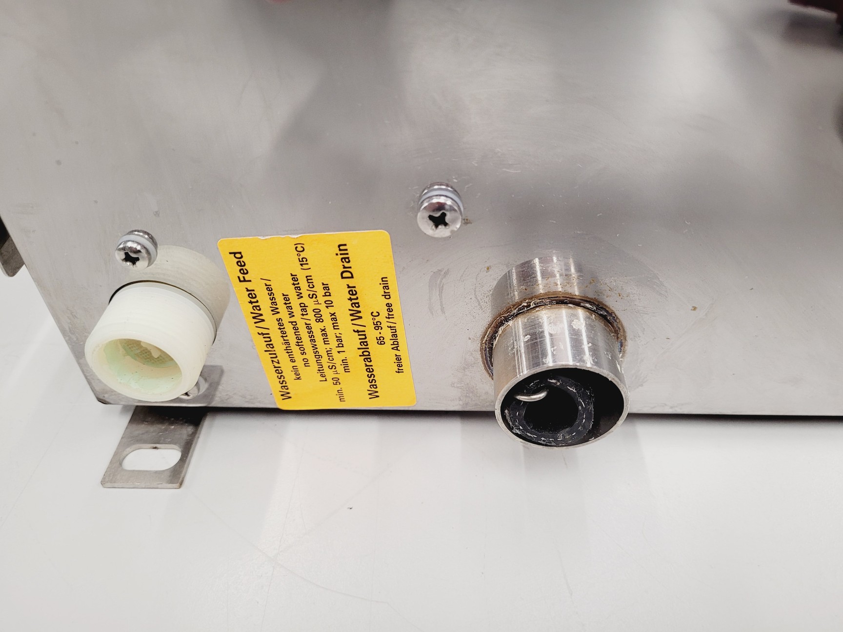 Image of Hygromatic Wall Mounted Steam Humidifier Model C06-C / 380