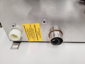 Thumbnail image of Hygromatic Wall Mounted Steam Humidifier Model C06-C / 380