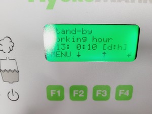 Thumbnail image of Hygromatic Wall Mounted Steam Humidifier Model C06-C / 380