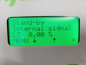 Thumbnail image of Hygromatic Wall Mounted Steam Humidifier Model C06-C / 380