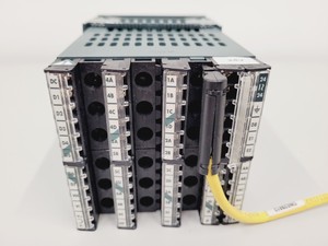 Thumbnail image of Lot of Three Eurotherm Temperature Controllers 2 x model 2704, 1 x model 3504