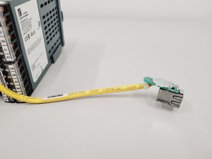 Thumbnail image of Lot of Three Eurotherm Temperature Controllers 2 x model 2704, 1 x model 3504