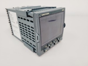 Thumbnail image of Lot of Three Eurotherm Temperature Controllers 2 x model 2704, 1 x model 3504