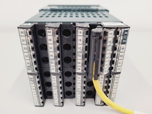 Thumbnail image of Lot of Three Eurotherm Temperature Controllers 2 x model 2704, 1 x model 3504
