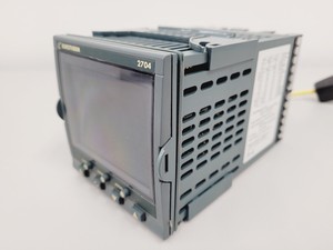 Thumbnail image of Lot of Three Eurotherm Temperature Controllers 2 x model 2704, 1 x model 3504