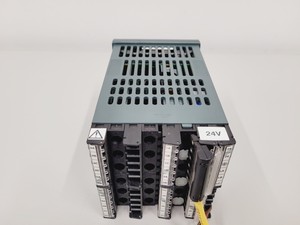 Thumbnail image of Lot of Three Eurotherm Temperature Controllers 2 x model 2704, 1 x model 3504
