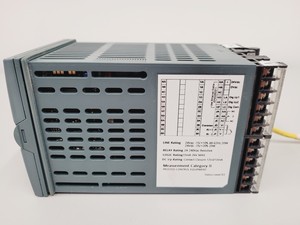 Thumbnail image of Lot of Three Eurotherm Temperature Controllers 2 x model 2704, 1 x model 3504
