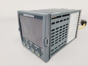 Thumbnail image of Lot of Three Eurotherm Temperature Controllers 2 x model 2704, 1 x model 3504
