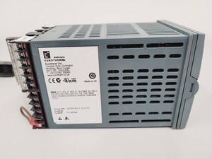 Thumbnail image of Lot of Three Eurotherm Temperature Controllers 2 x model 2704, 1 x model 3504