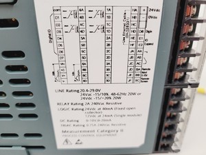 Thumbnail image of Lot of Three Eurotherm Temperature Controllers 2 x model 2704, 1 x model 3504
