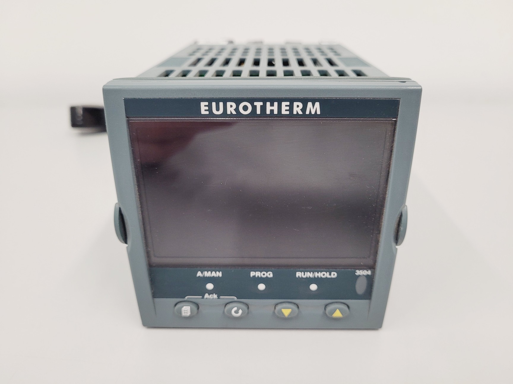 Image of Lot of Three Eurotherm Temperature Controllers 2 x model 2704, 1 x model 3504