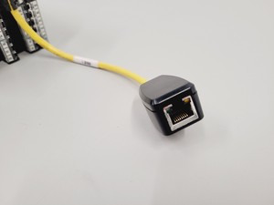 Thumbnail image of Lot of Three Eurotherm Temperature Controllers 2 x model 2704, 1 x model 3504