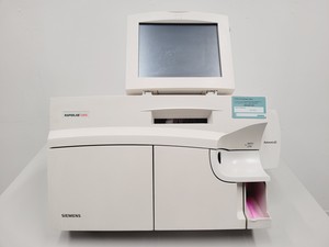 Image of Siemens Rapidlab 1265 Blood Gas Analyser Lab