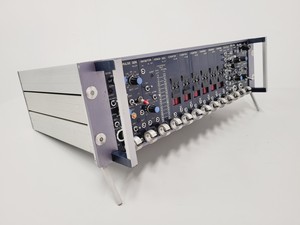 Thumbnail image of Digitimer Ltd Neurolog System Electrophysiology Lab