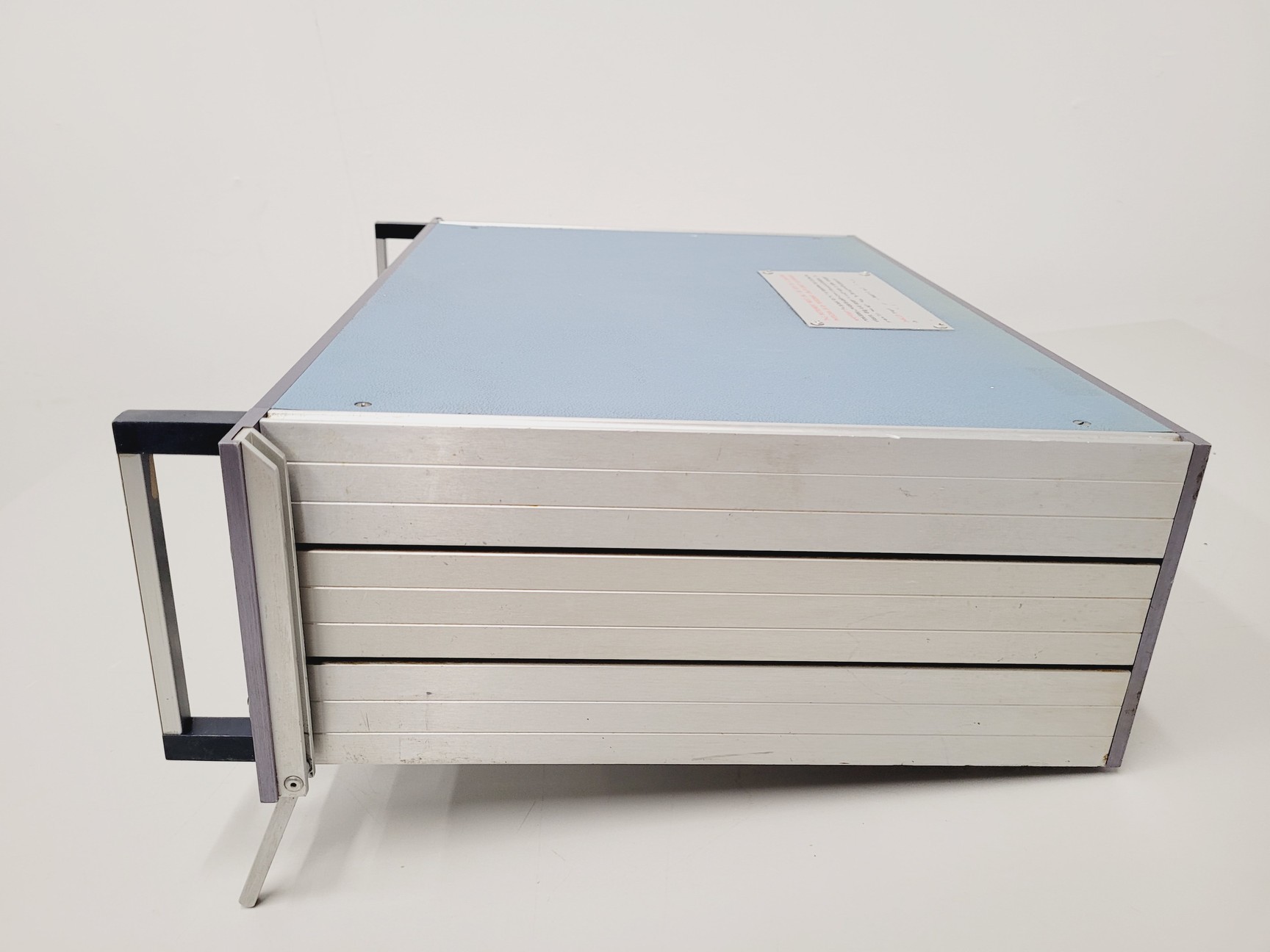 Image of Digitimer Ltd Neurolog System Electrophysiology Lab