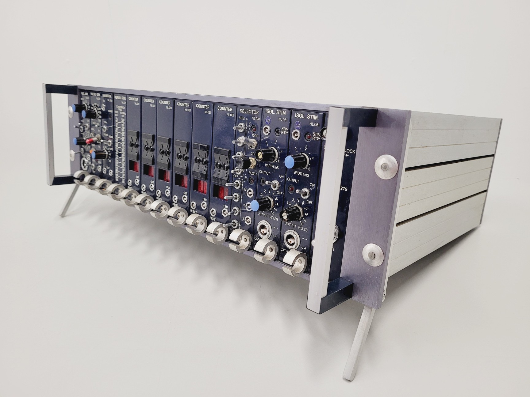 Image of Digitimer Ltd Neurolog System Electrophysiology Lab