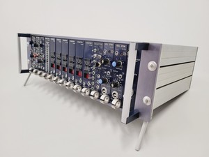 Thumbnail image of Digitimer Ltd Neurolog System Electrophysiology Lab
