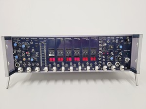 Thumbnail image of Digitimer Ltd Neurolog System Electrophysiology Lab