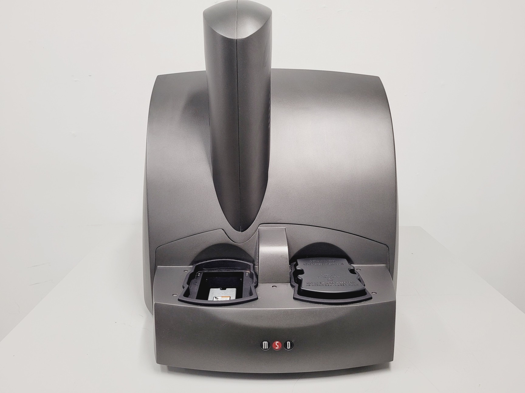 Image of Meso Scale Discovery Model 1250 Sector Imager Microplate Reader