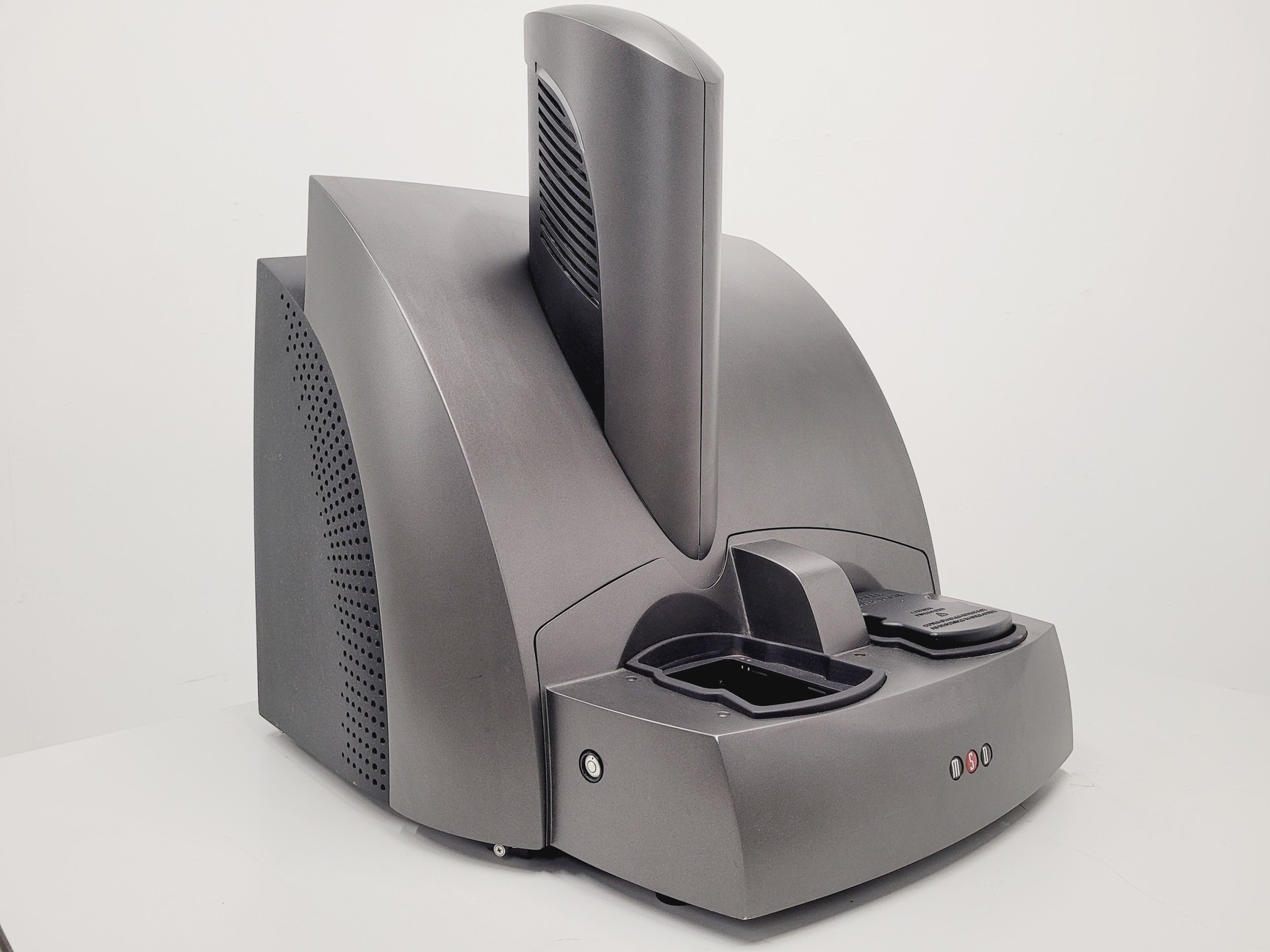 Image of Meso Scale Discovery Model 1250 Sector Imager Microplate Reader