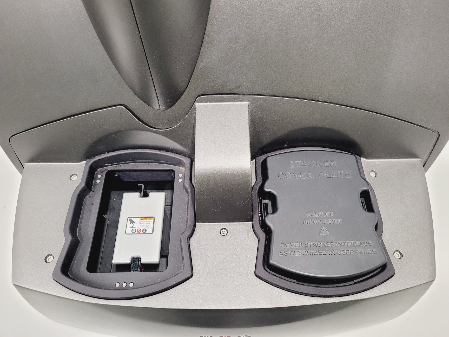 Image of Meso Scale Discovery Model 1250 Sector Imager Microplate Reader